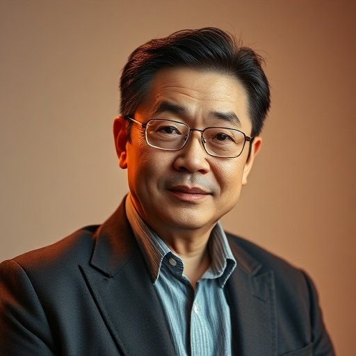 莉莉影视首席影评人张明远